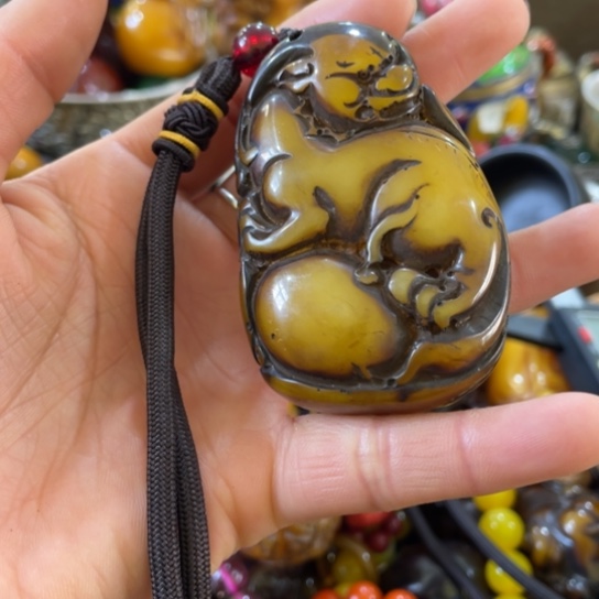 其他宫廷影视老旧工艺摆件