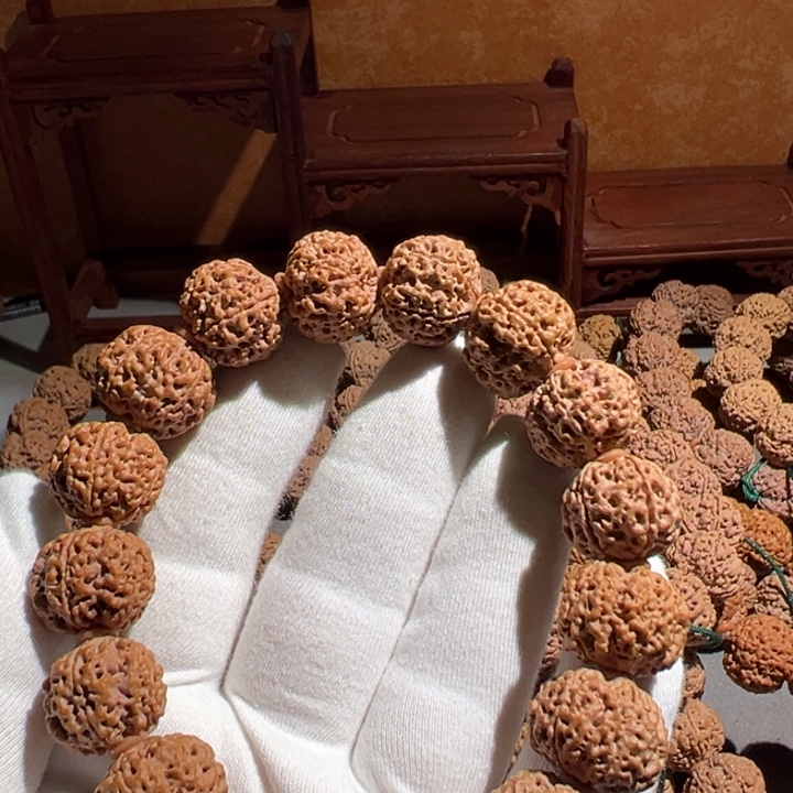 金刚菩提吊坠5号金刚