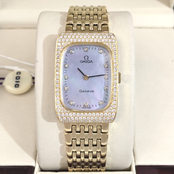 欧米茄/手动机械/表径24.5/95新/S99241228010/250220HN0003