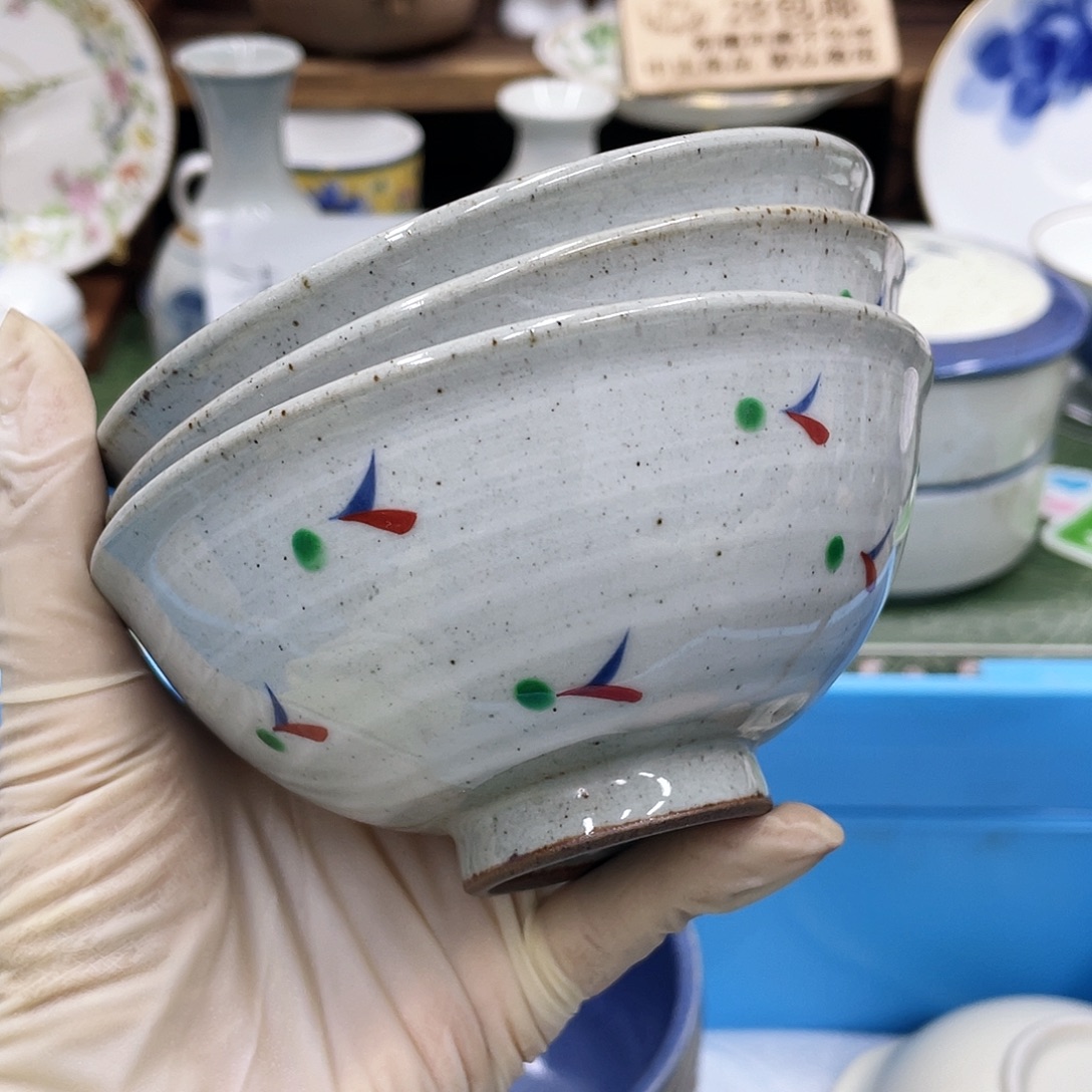 陌***桑鹿屋家的美丽餐具呀呀