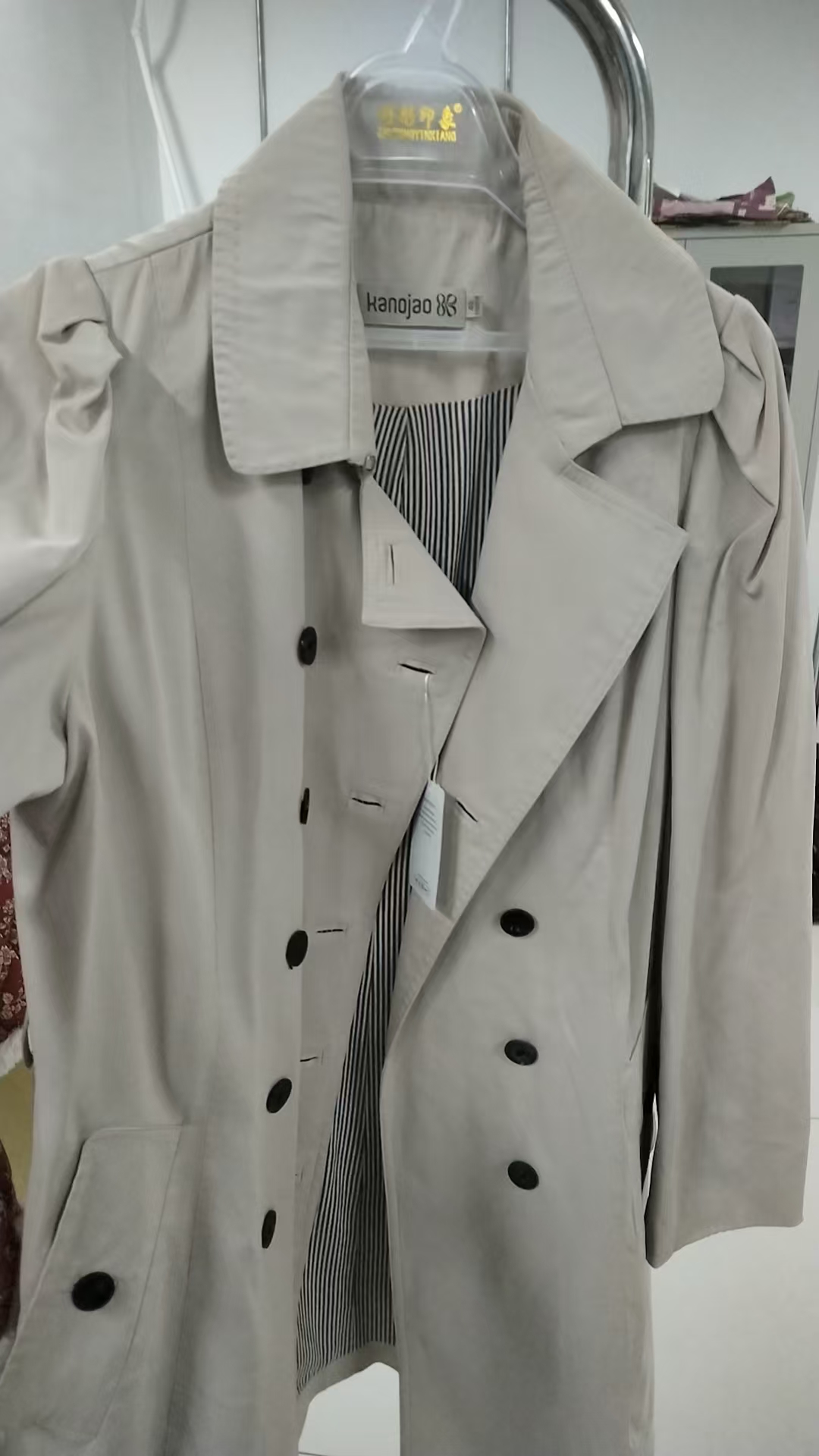 C021款 宠粉福利休闲百搭外套多样服饰 【以实物为准】