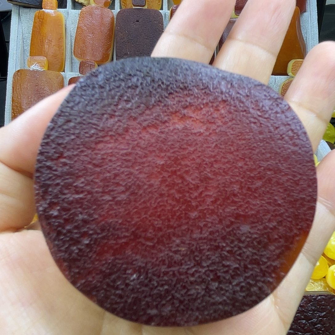 定制蜜蜡未镶嵌86788889999