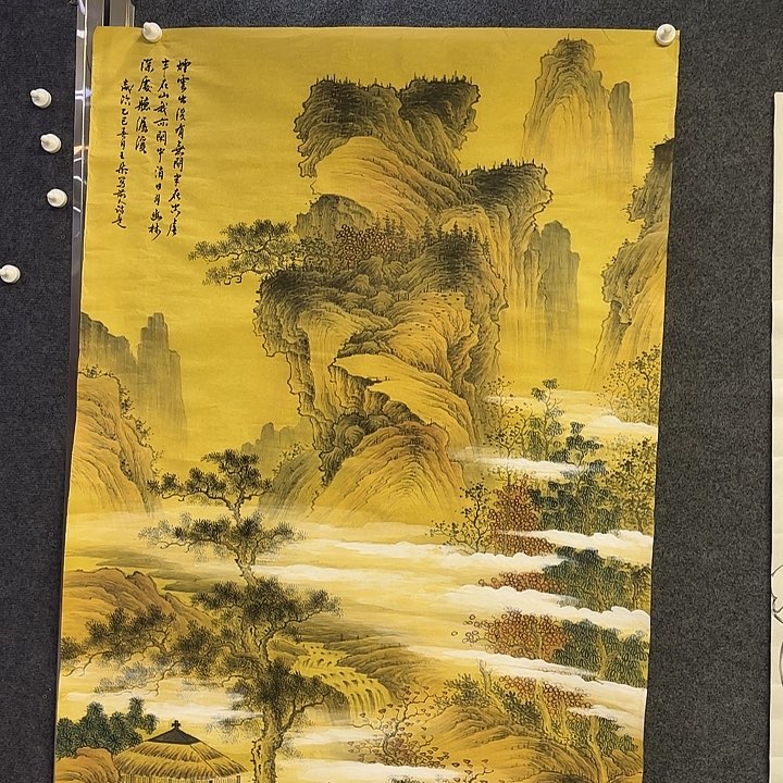 国画山水111555223333255