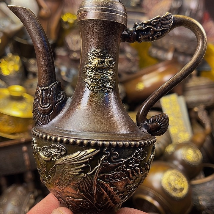 精美铜器精美铜器