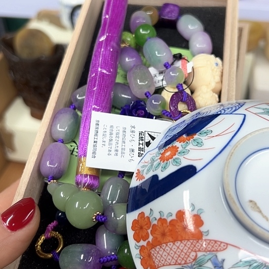 瓷器艺术品工艺品