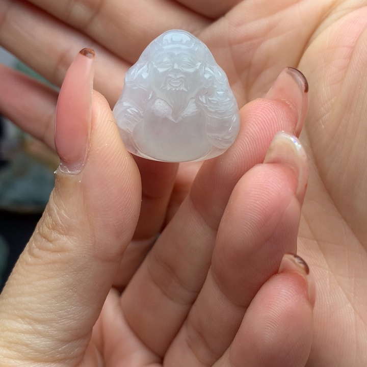 定制翡翠未镶嵌天然翡翠