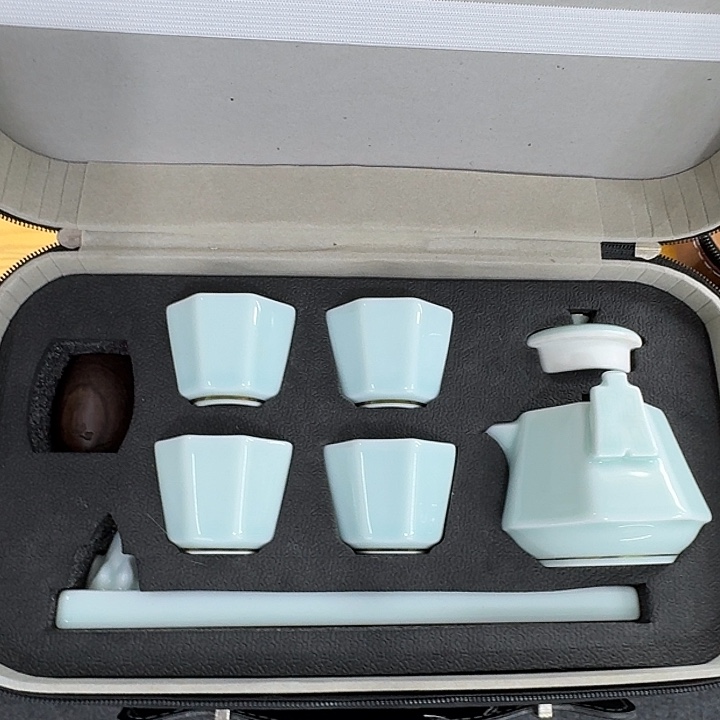 陶瓷制品及各类陶瓷