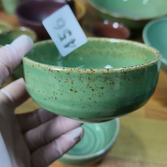 科***o瓷片磁州窑五厂盘碗壶杯有瑕疵陶瓷