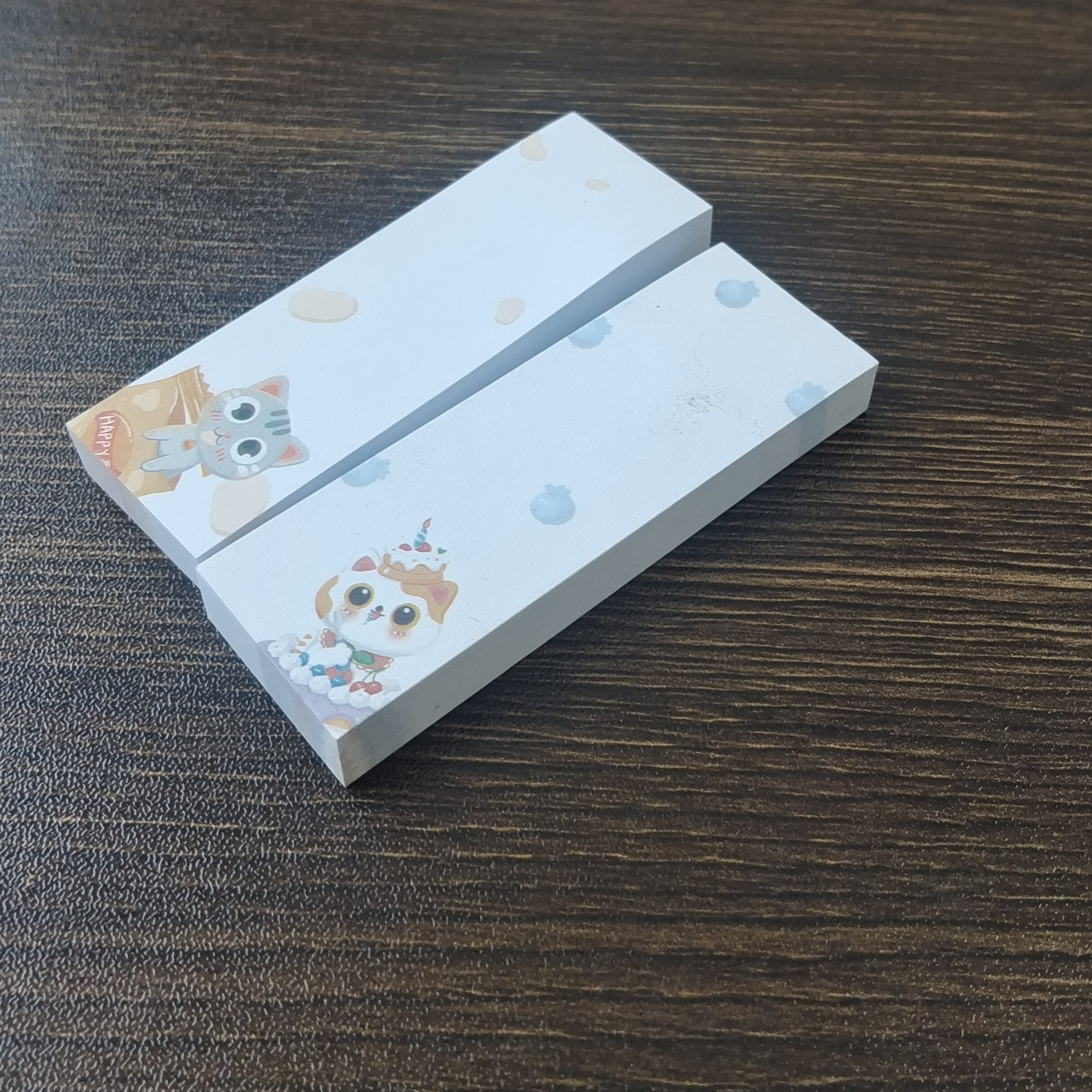 书签便利贴 学习用品 一物一拍 改链接