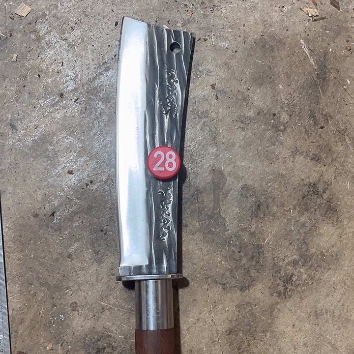 高碳锰钢云南锻打