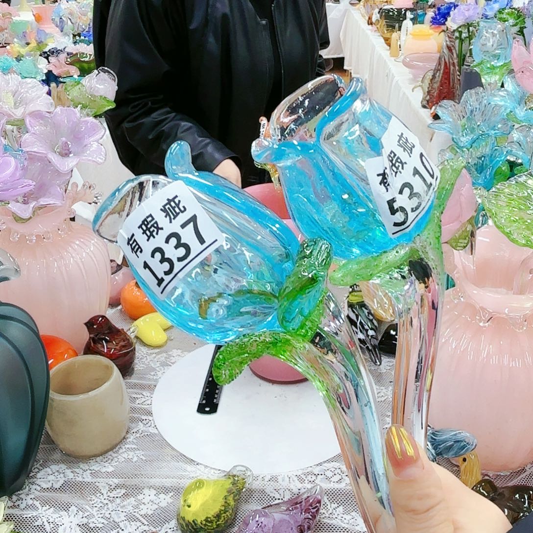 开播福利安妮家花瓶花器摆件不退不换