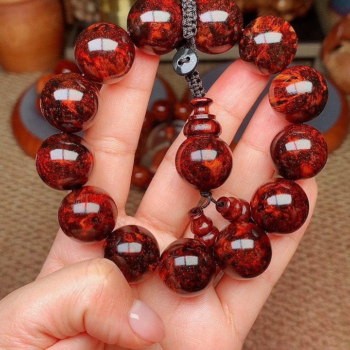 黄花梨/降香黄檀桃10f