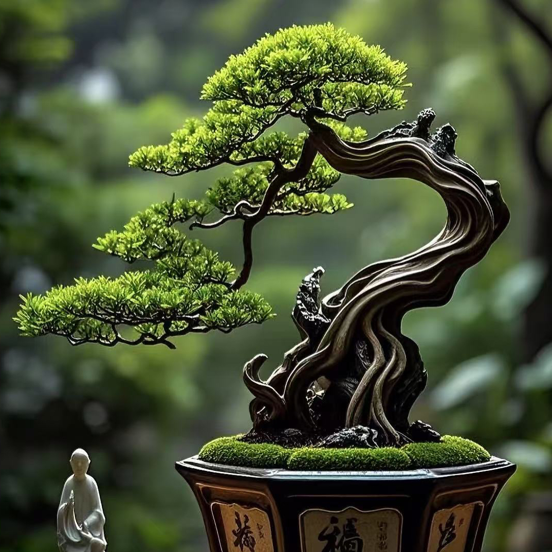 直播盆景专用链接（请勿乱拍）