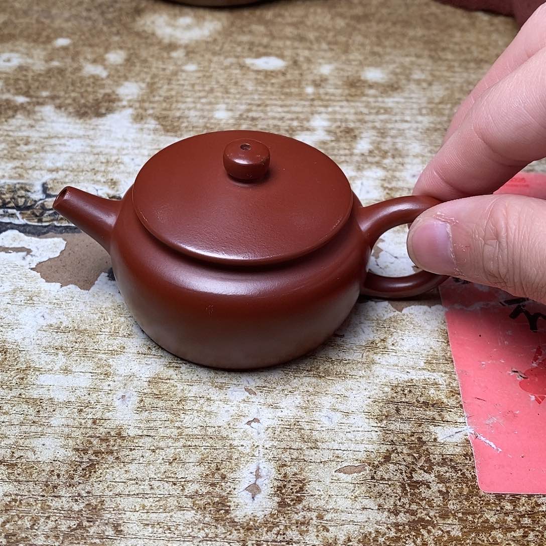 紫砂茶壶紫砂艺术