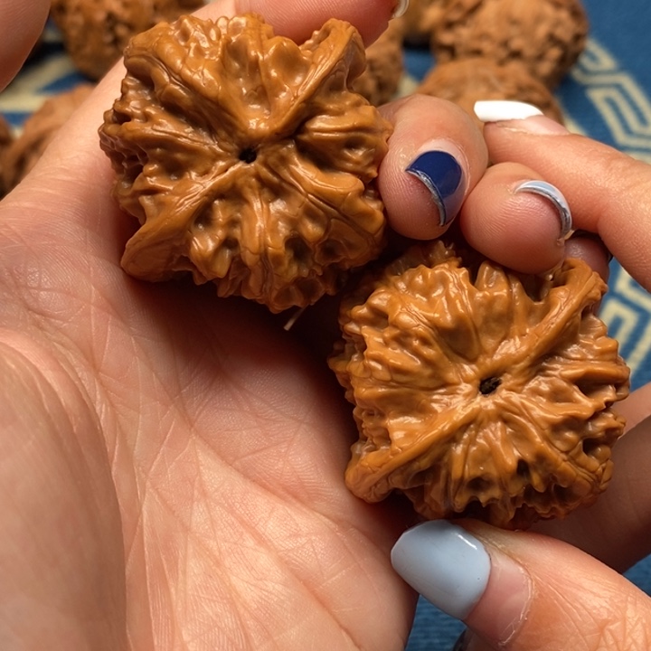 吊坠文玩核桃昌闷