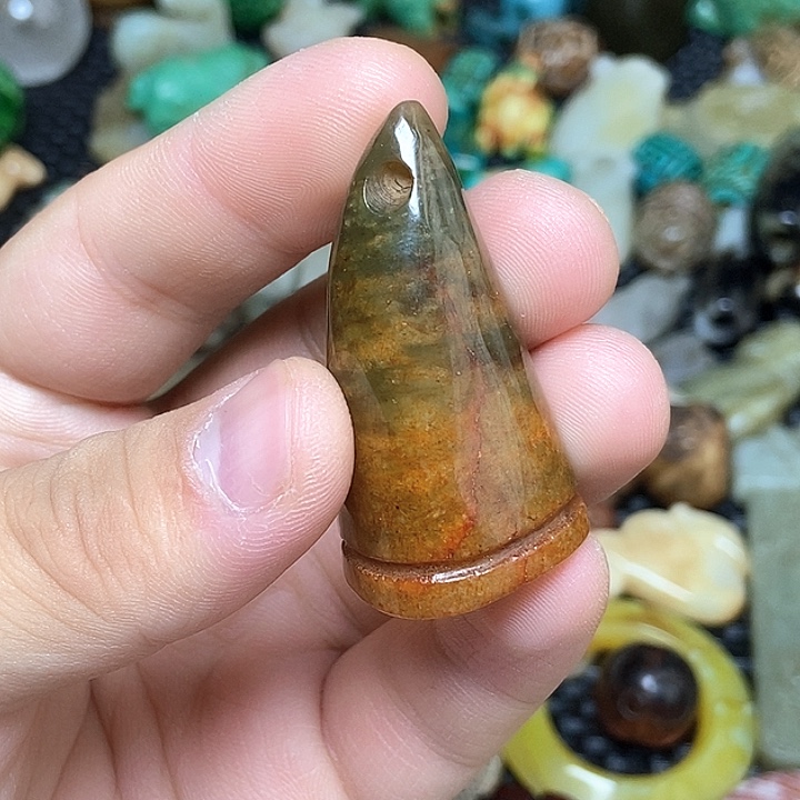摆件直播间链接26