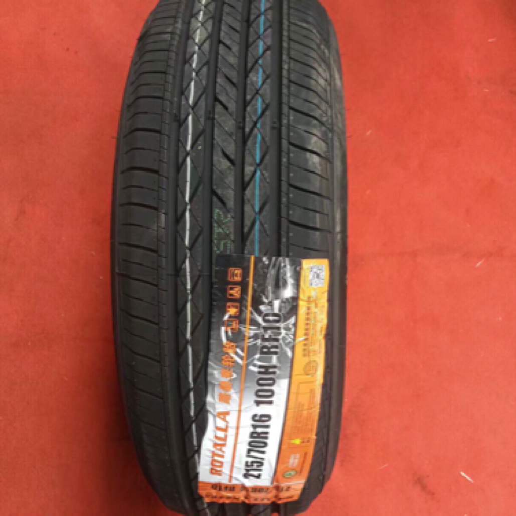 路泰来轮胎215/70R16