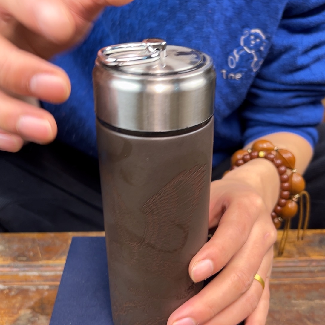 紫砂茶壶紫砂壶手工制作