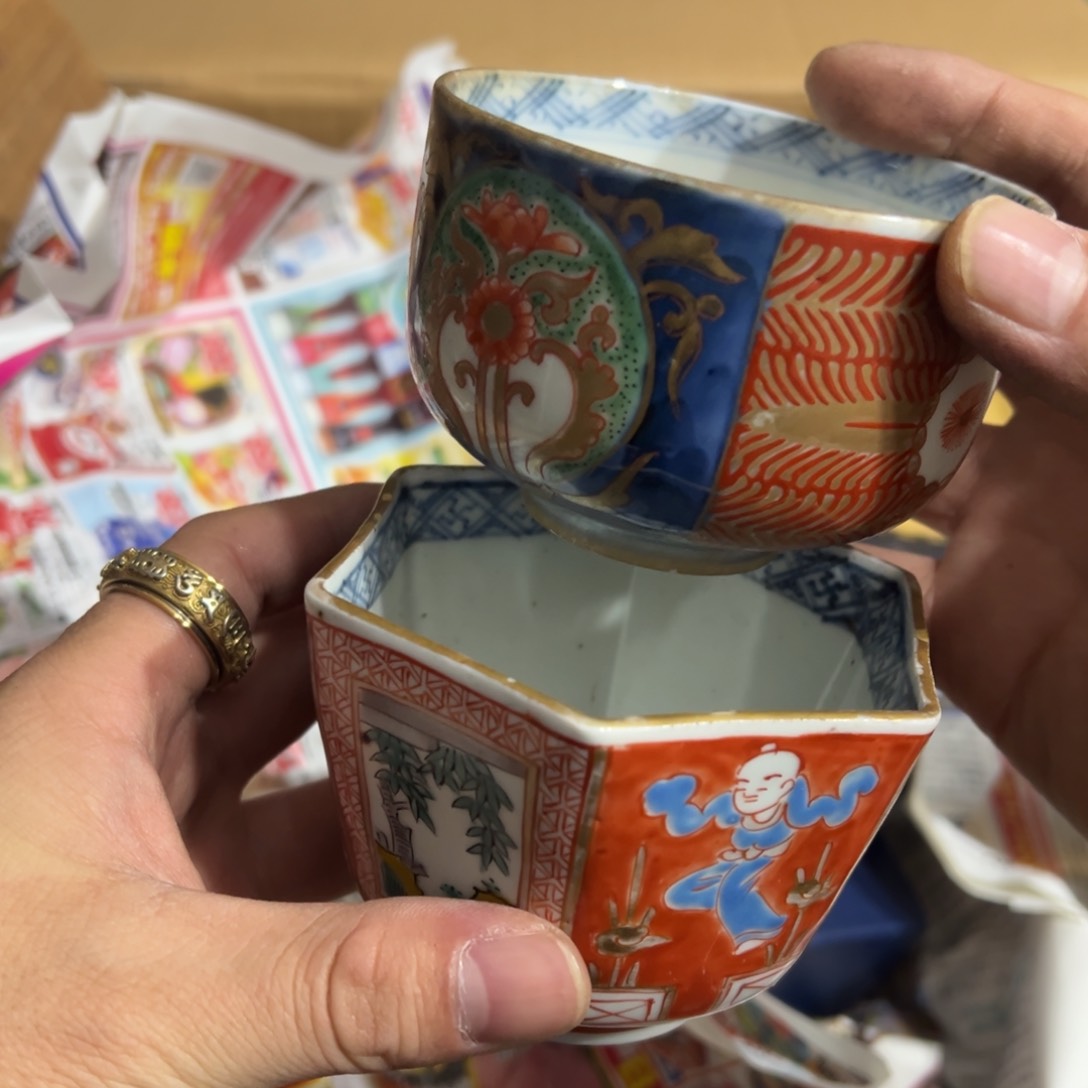 陶瓷制品加工工艺技术