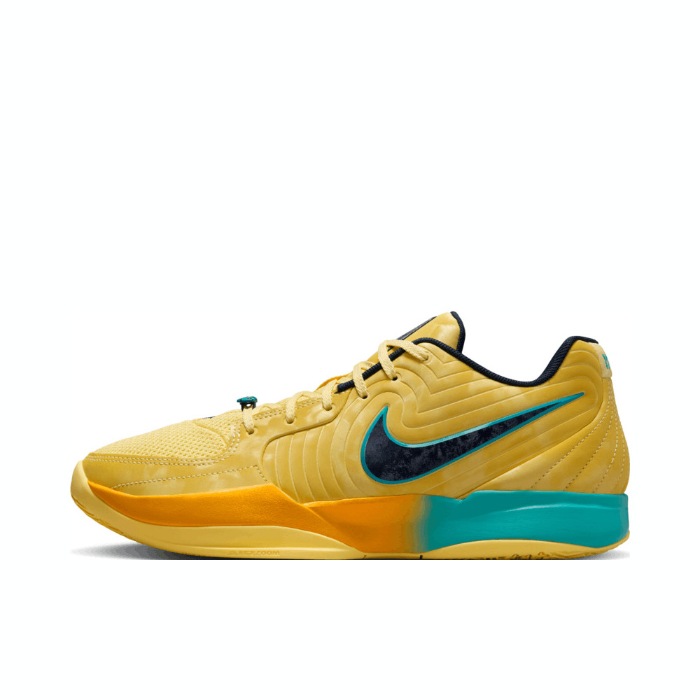 NIKE耐克男子跑者美学JA 2 EP流光风玩球穿搭篮球鞋FD7327-700