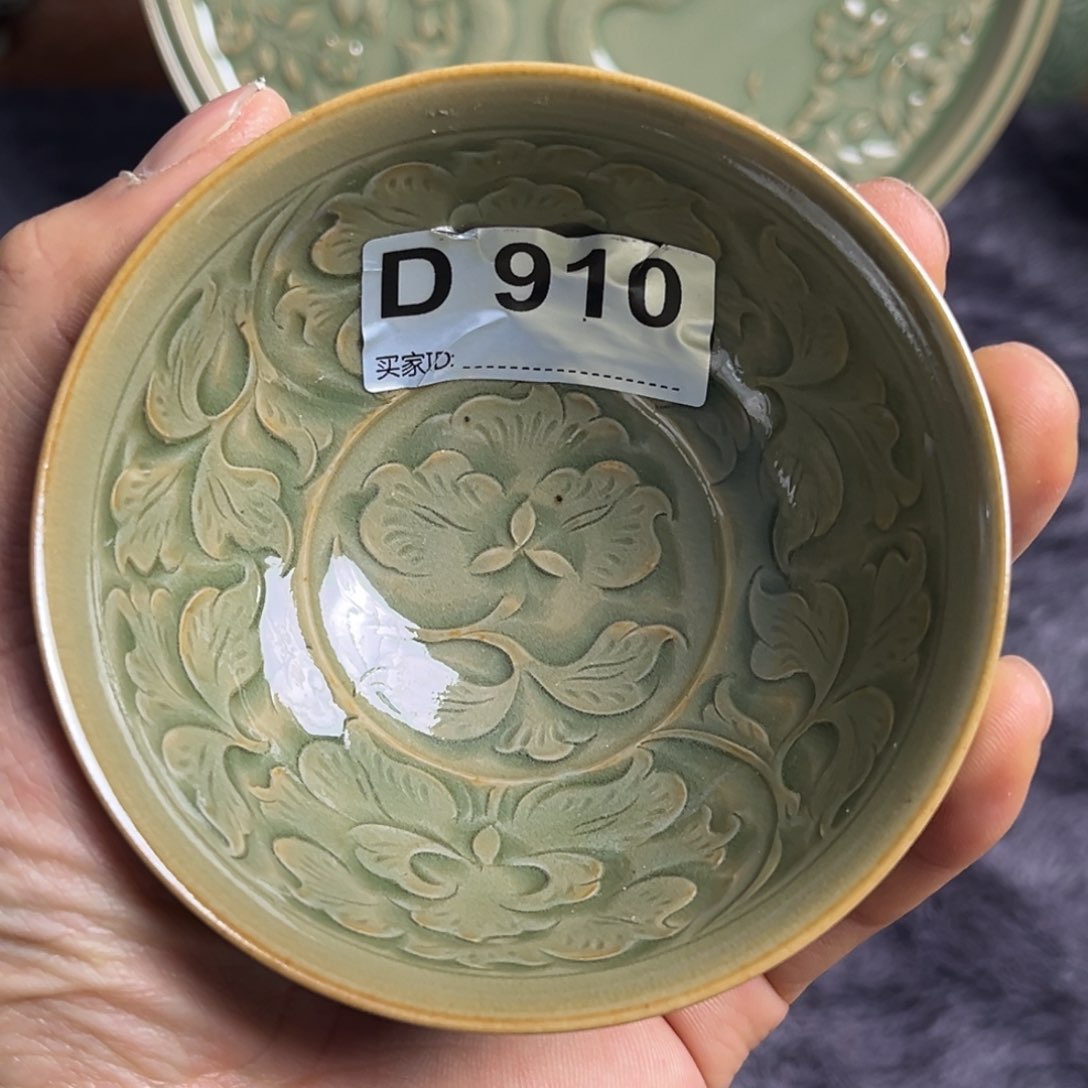 瓷老货手工杯特价 910 号特价