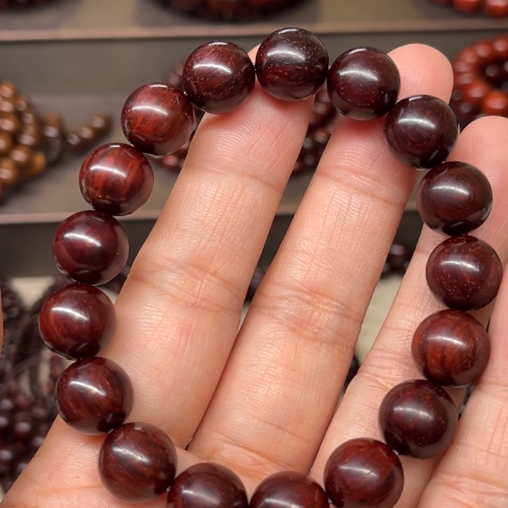 木质类印度小叶紫檀1.2无油无蜡无胶