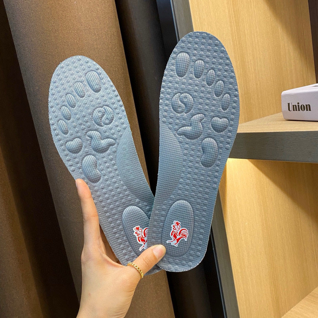 【666】109/32-424  男女通用鞋垫/120-2-119-9