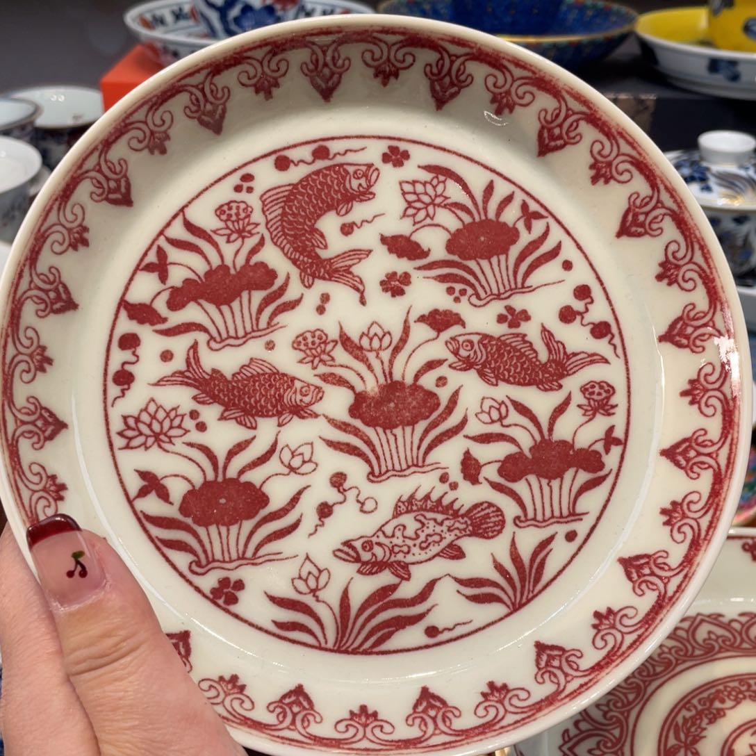 景德镇陶瓷景德镇市