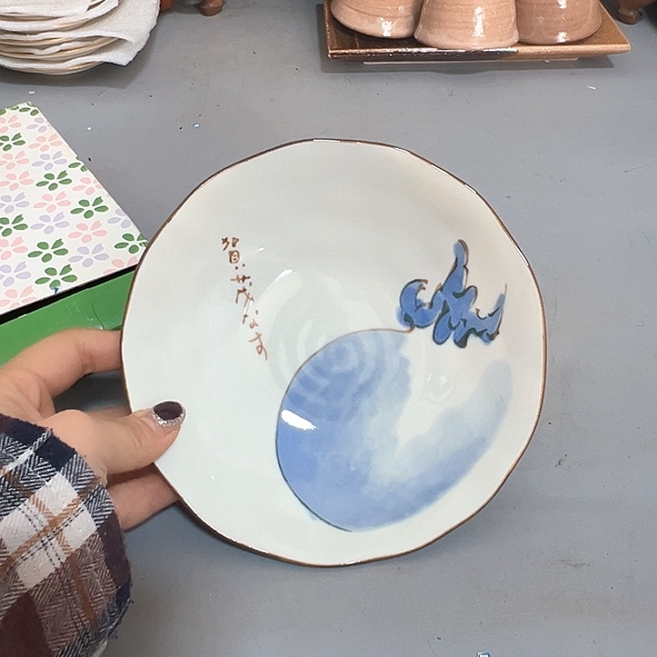 蜜胺瓷聚雅阁瓷器