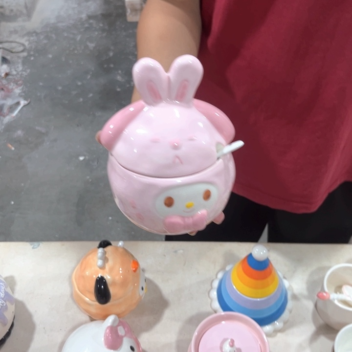 我们都是好孩子呀我也