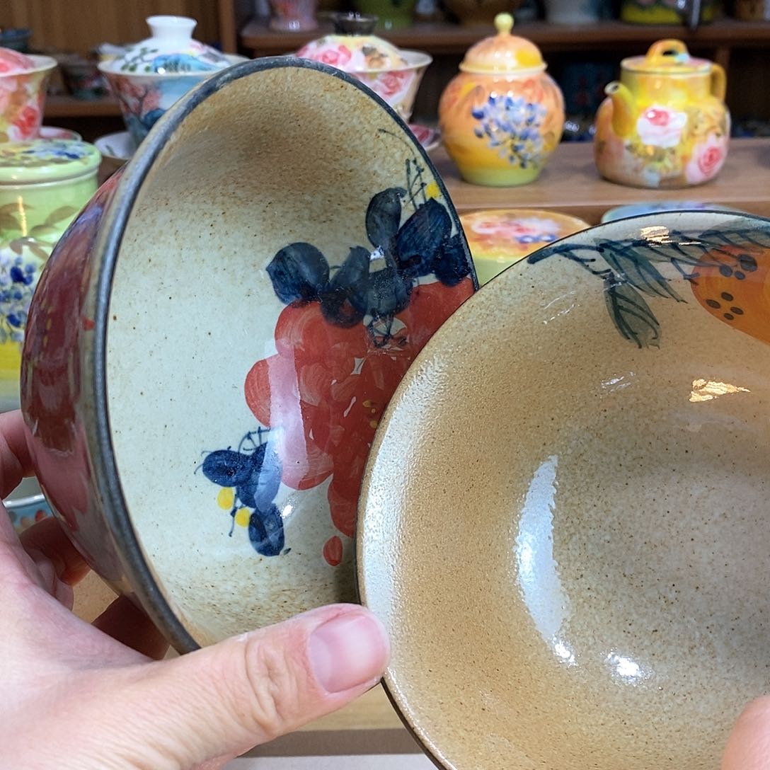 瓷片新年快乐福利多多