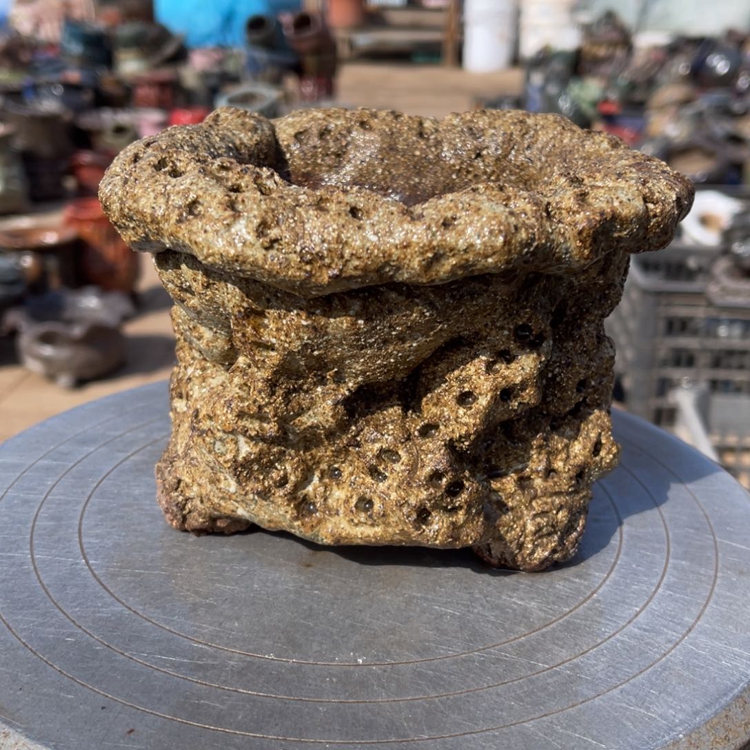 陶瓷制品不退不换