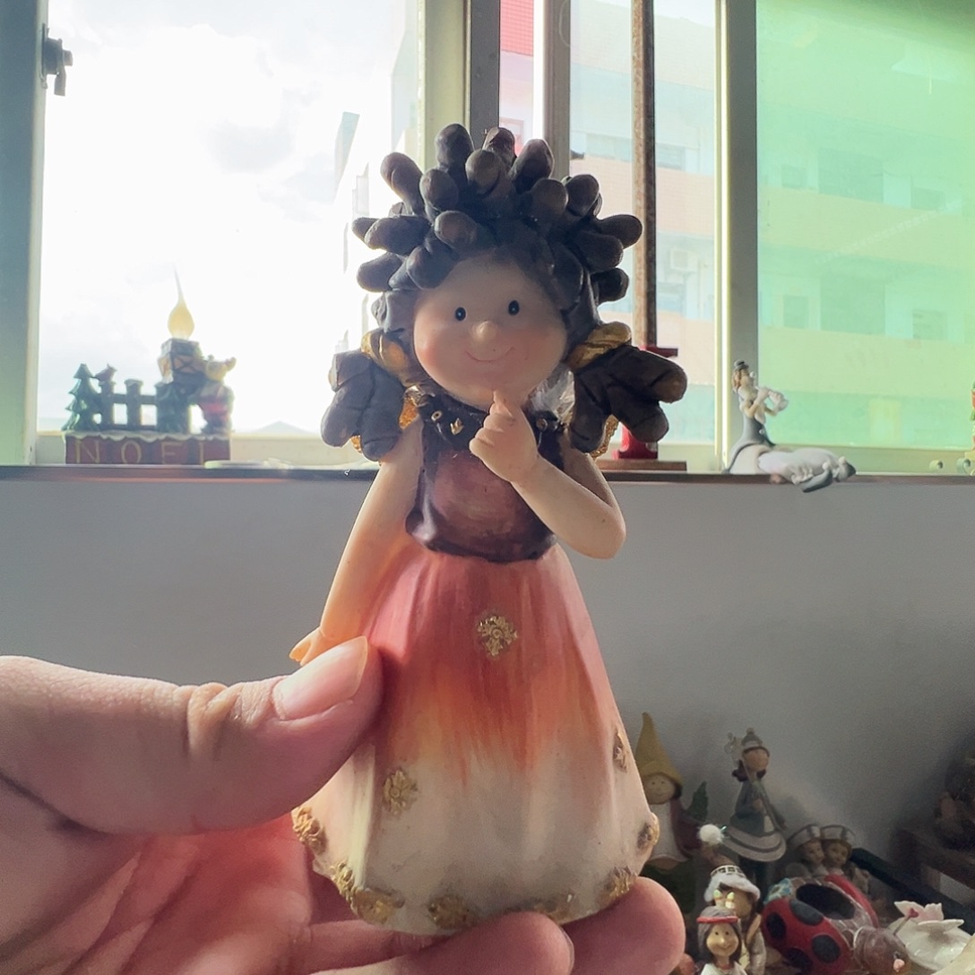 树脂孤品样品微瑕不退不换介意勿拍