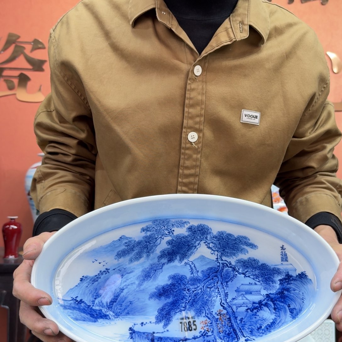 吴义松陶瓷精选7885