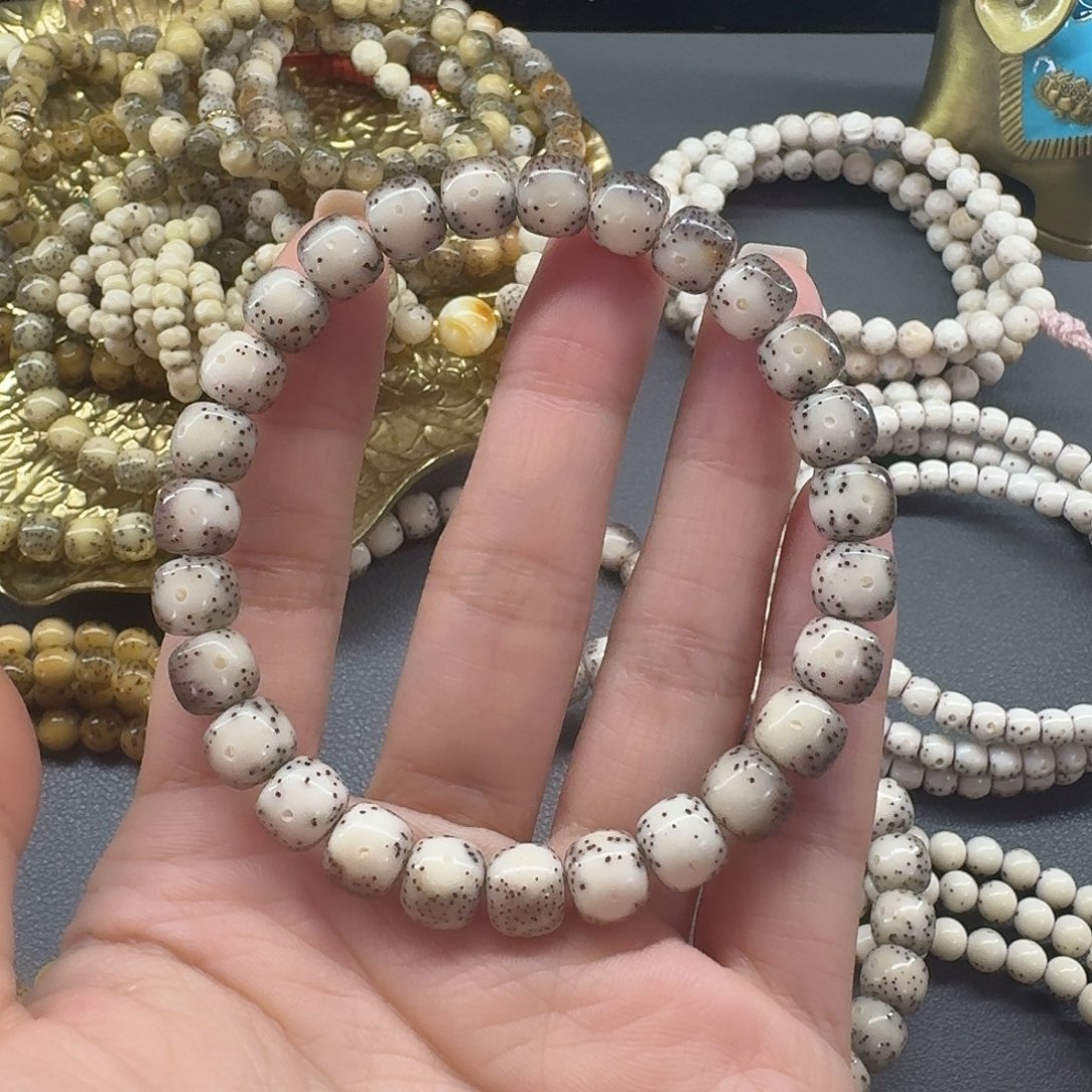 吊坠星月菩提8.5老型福利