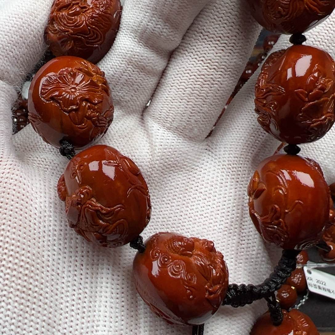 吊坠橄榄核西*风橄榄核