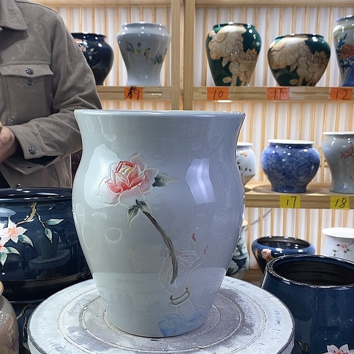 罐陶瓷陶瓷陶瓷陶瓷