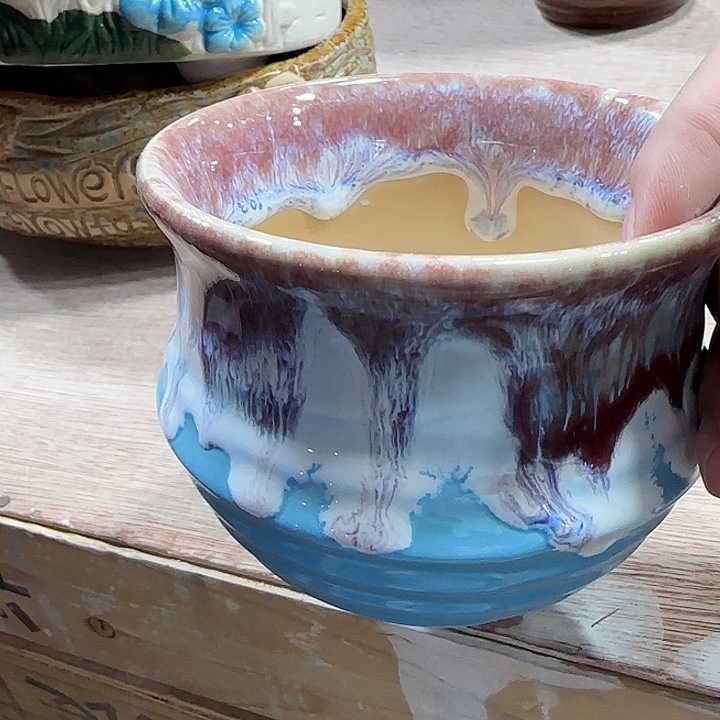 口径不清楚问客服