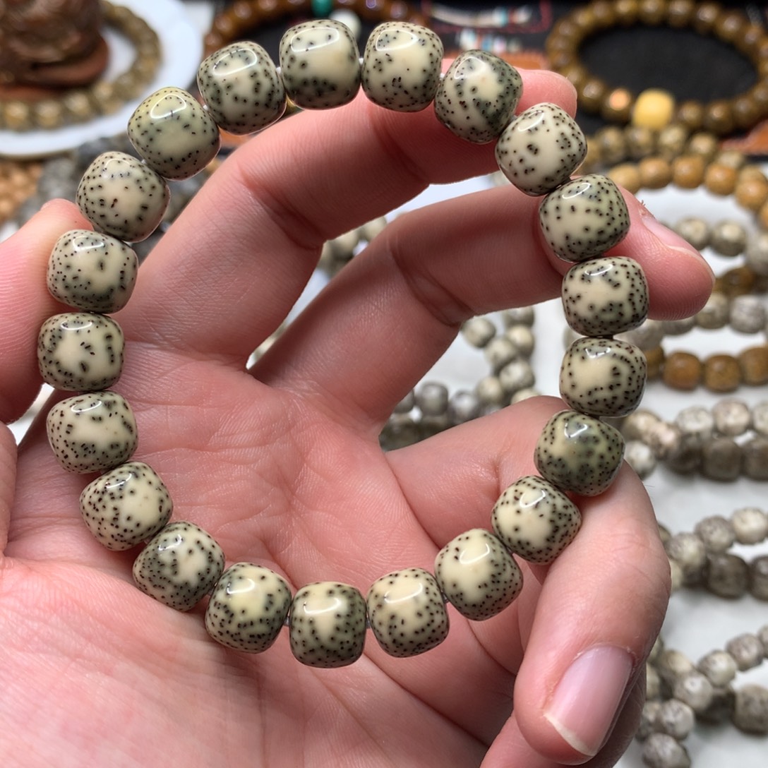 手串星月菩提星月菩提