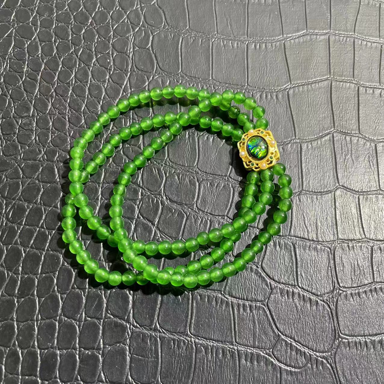 X-1154精美时尚手串多样性发一件