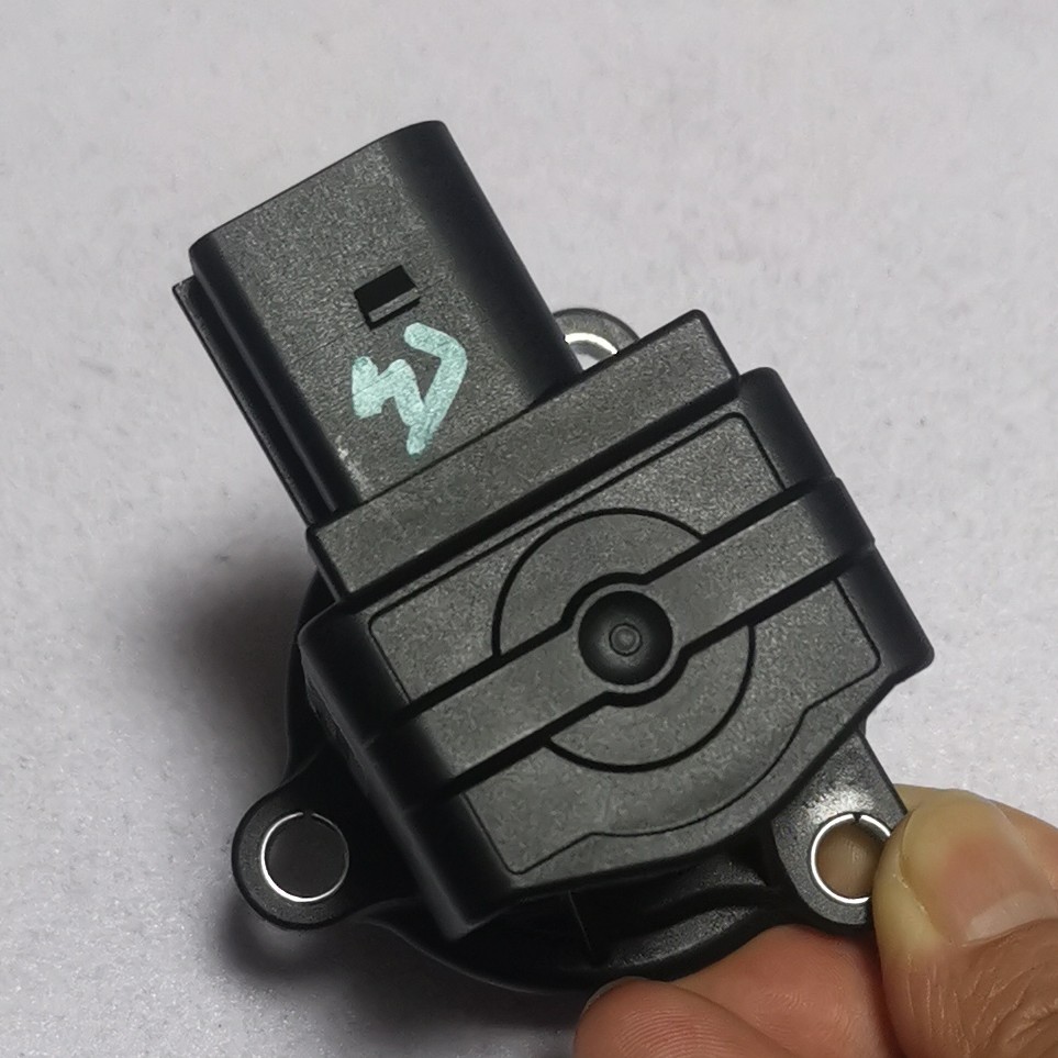 Q5涡轮增压调节阀 断路阀 皮尔博格