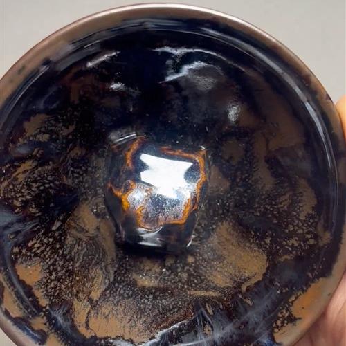 【闪购商品】茶盏-76.............