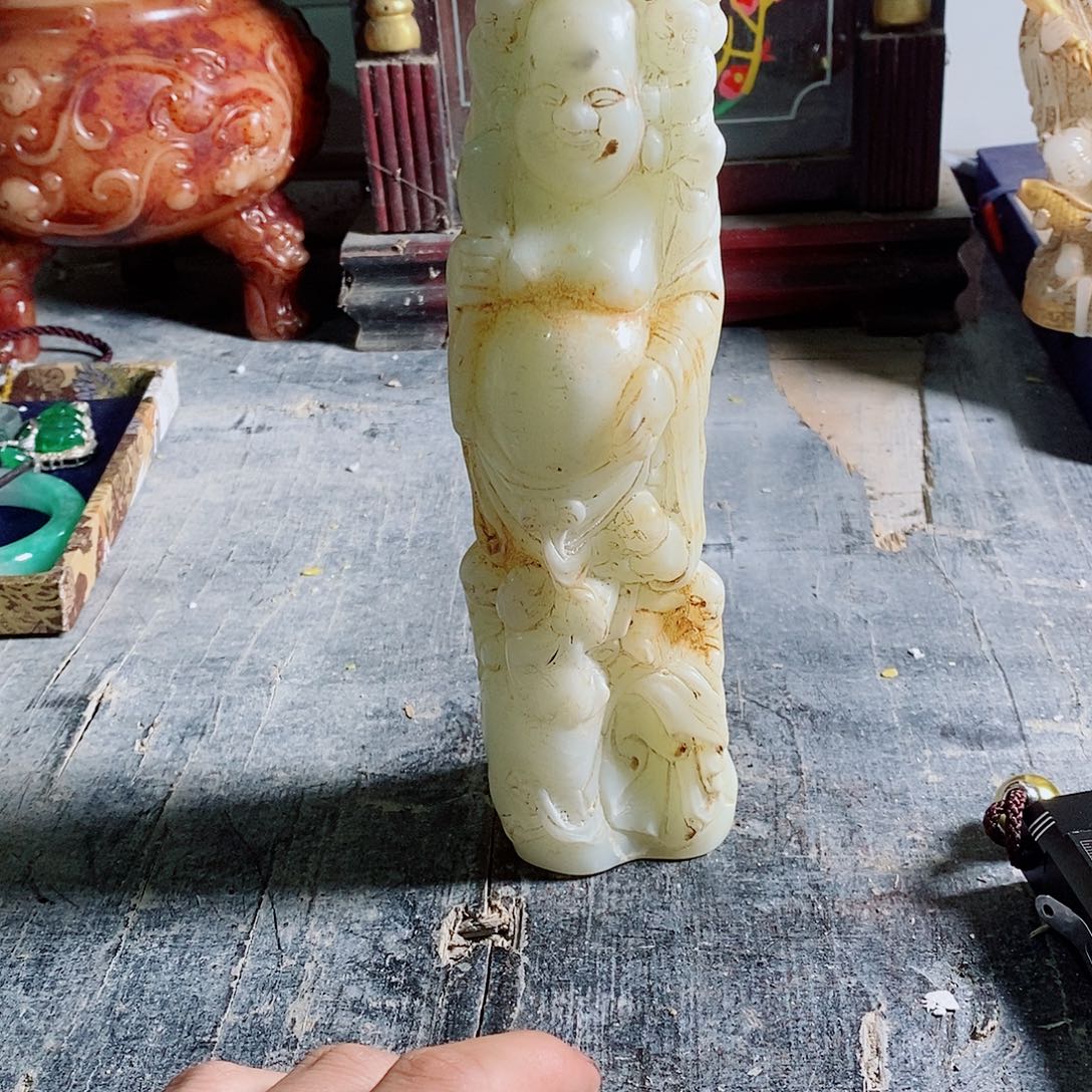 闪购商品直播间画面1