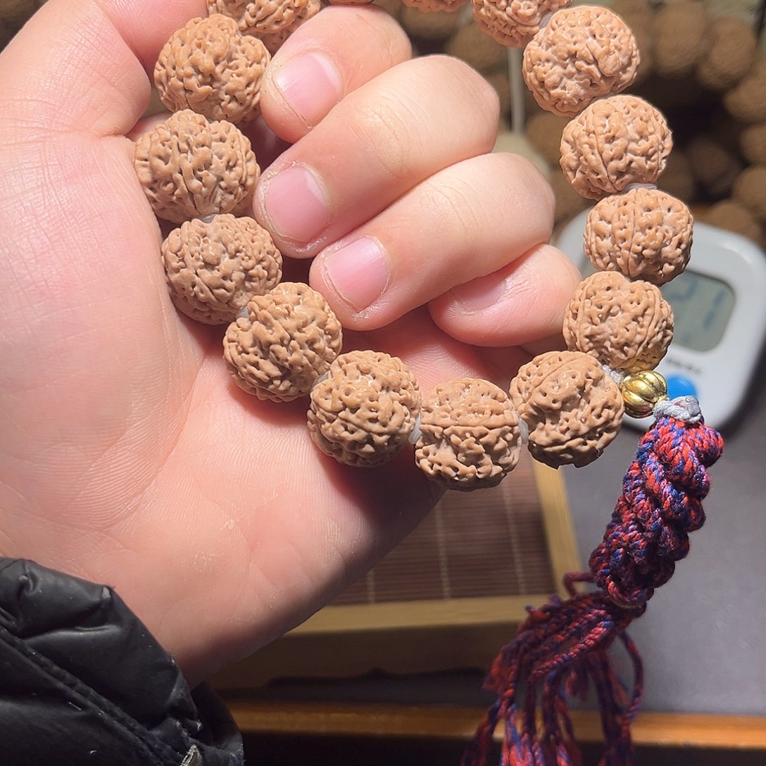 金刚菩提吊坠正*Aaaaaaa2