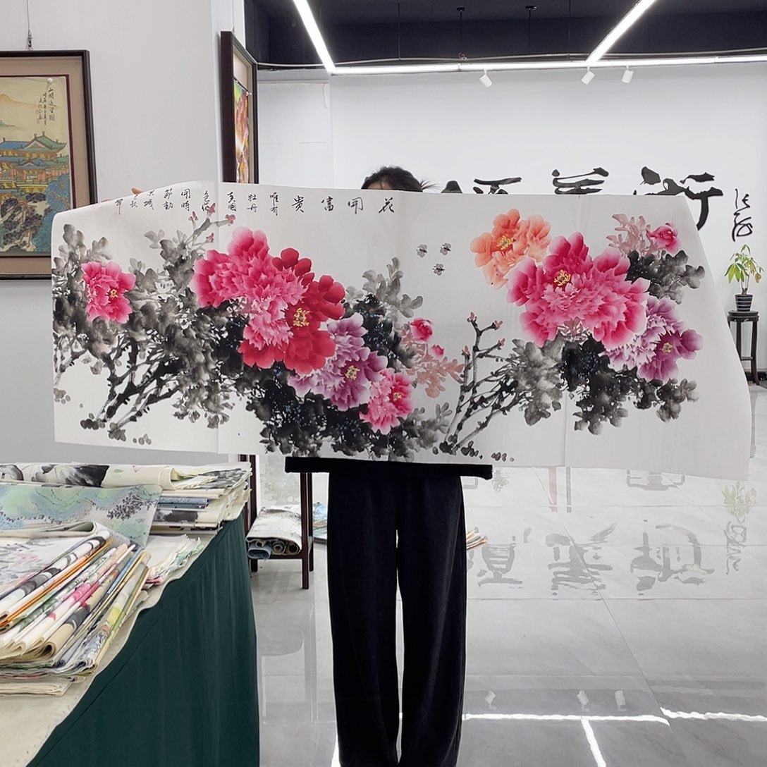 国画展展展重中之重重中之重