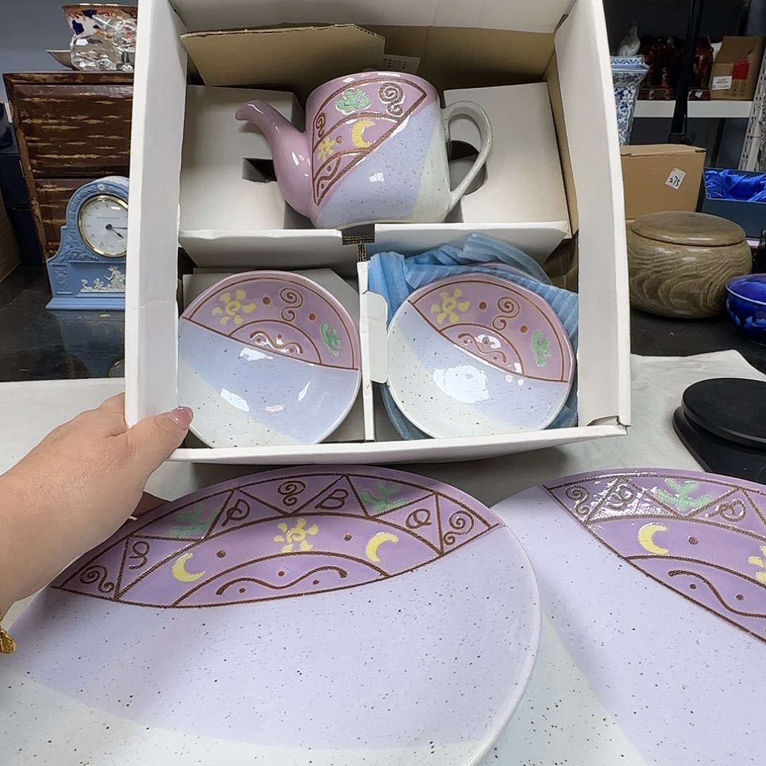 中古物品，天天开新157