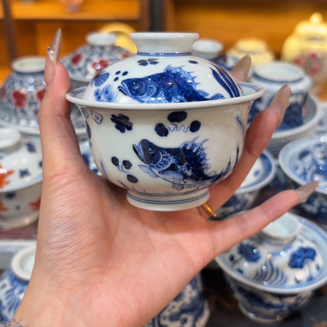 盖碗11111111111111