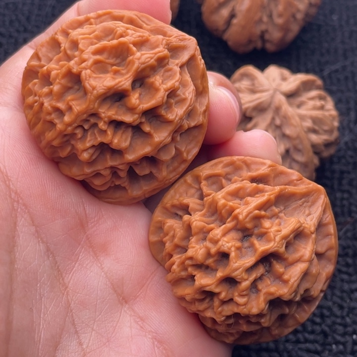 文玩核桃吊坠文玩核桃7