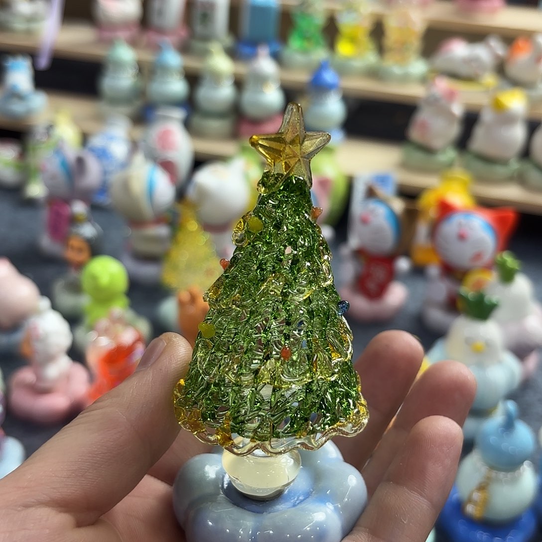 摆件陶景德镇景德镇