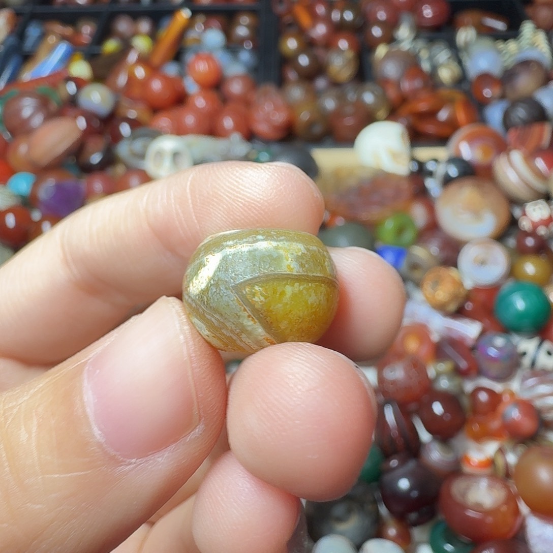 L***༊玛瑙/玉髓未镶嵌11111